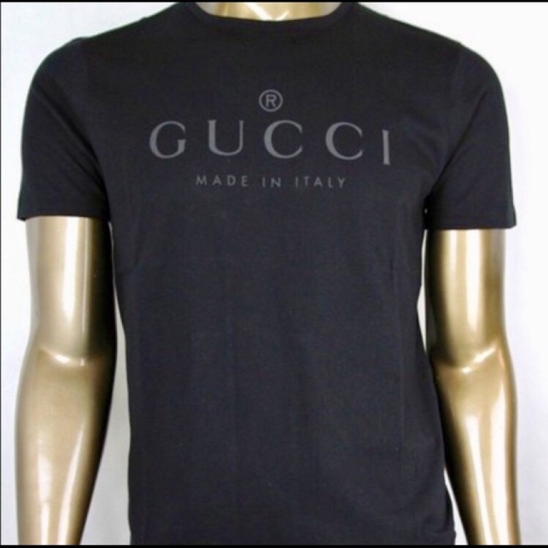 gucci made in italy