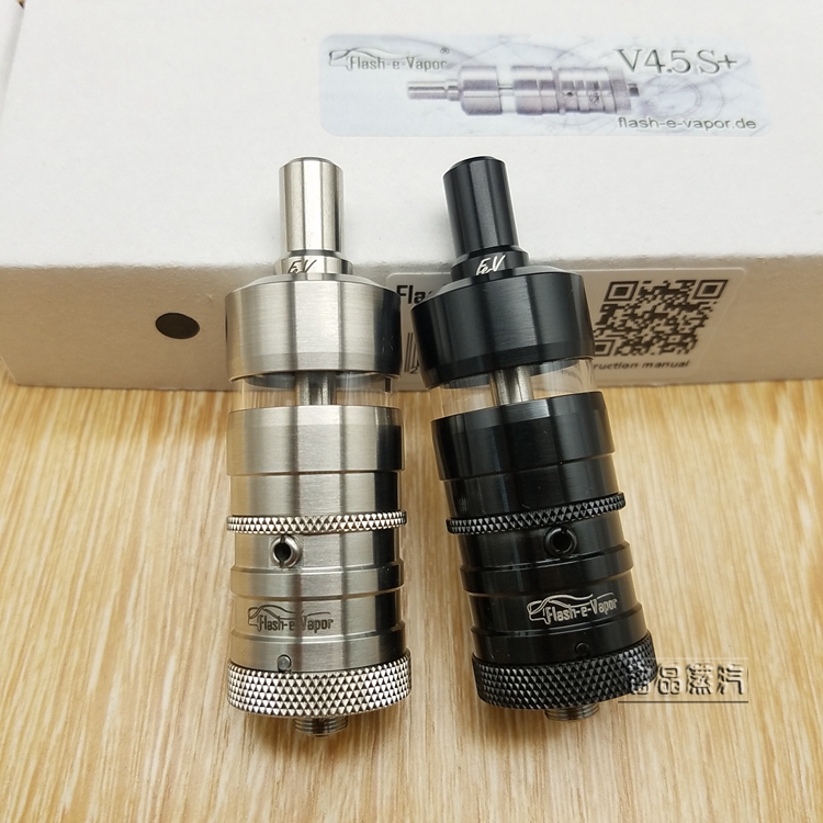 最大75％オフ！ Flash-e-Vaper V4.5S+ ecousarecycling.com