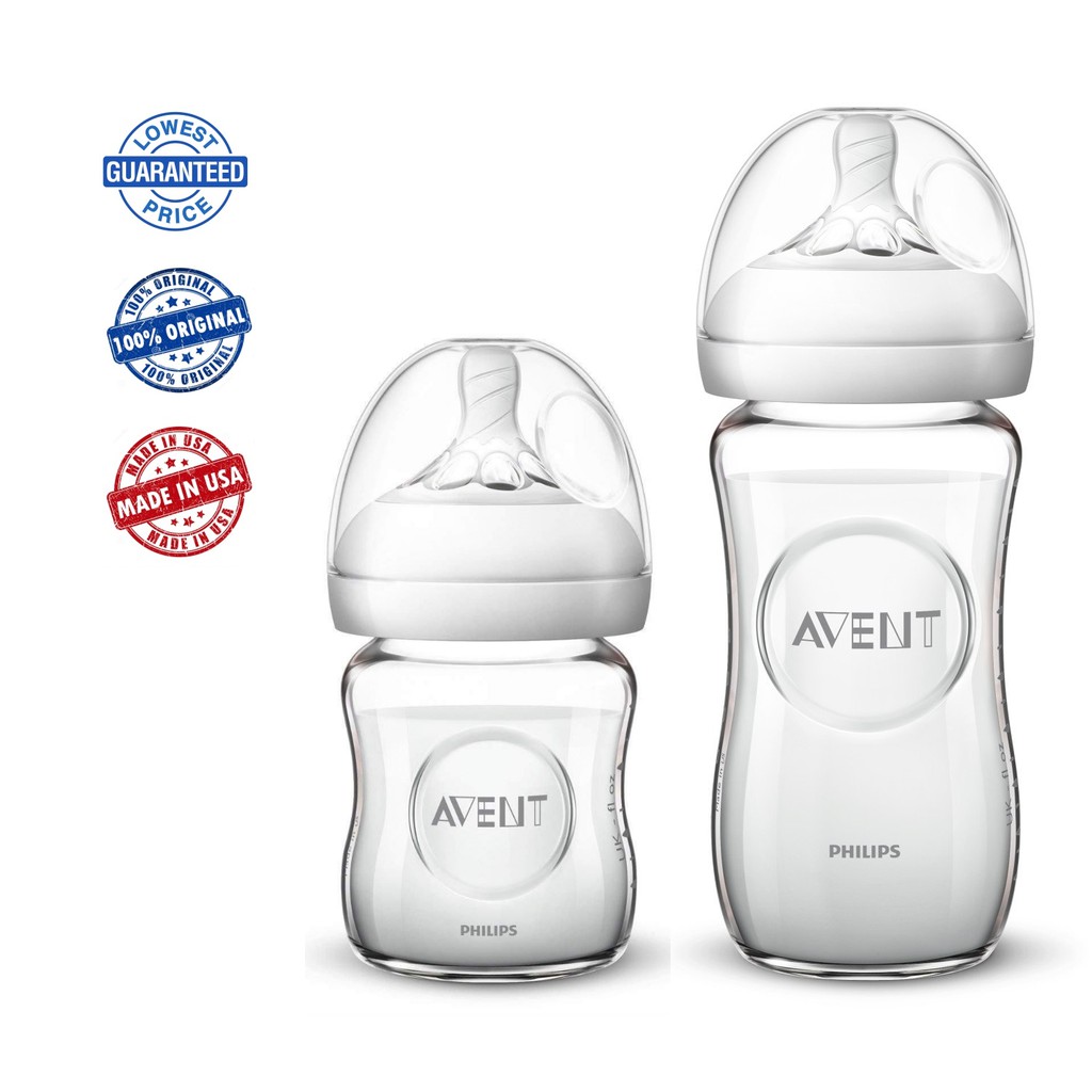 philips avent made in china