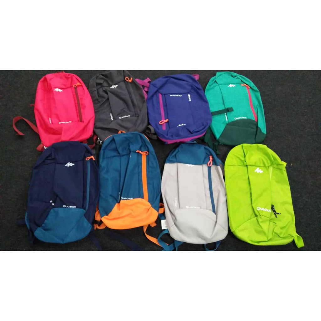 quechua bags 5l