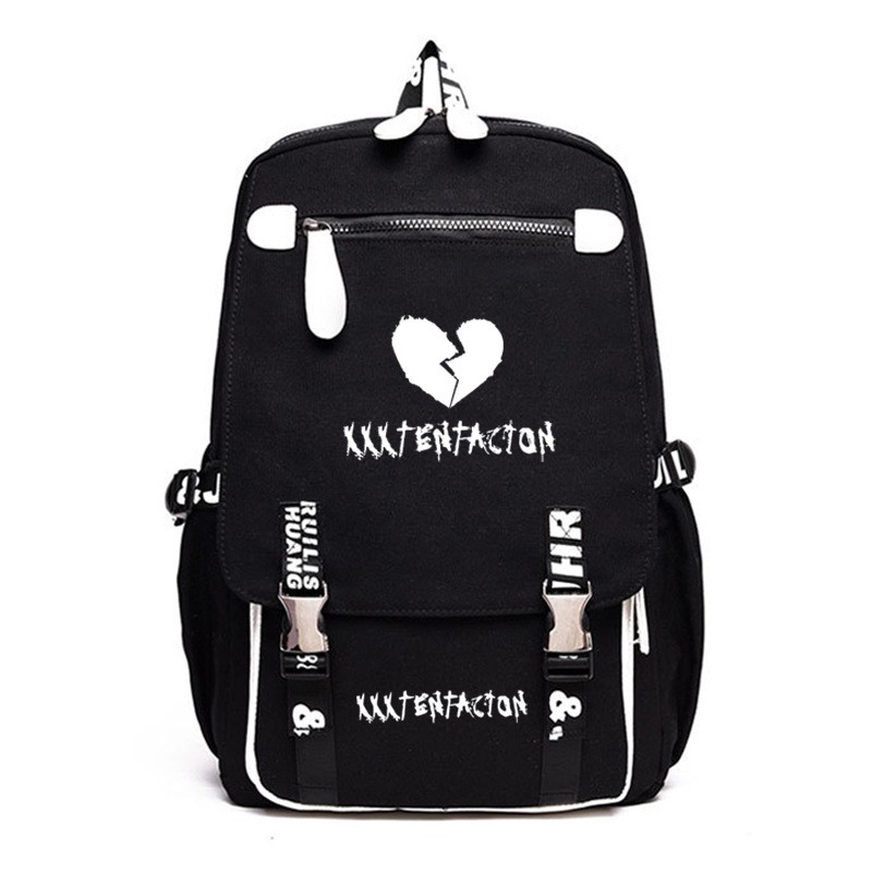 xxxtentacion backpack