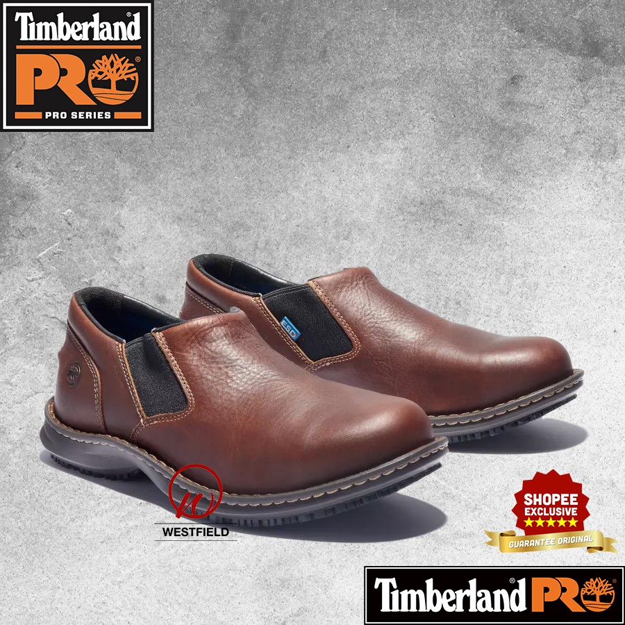 timberland pro men's gladstone