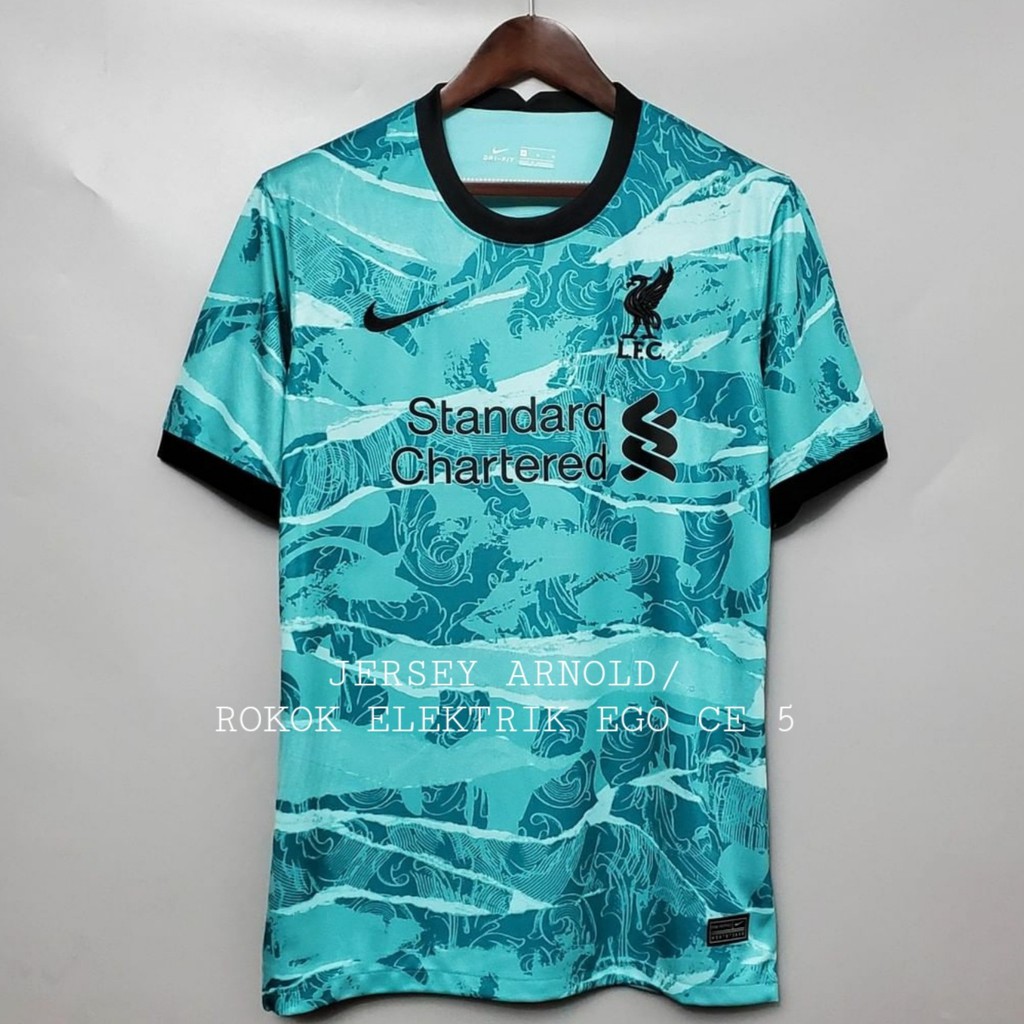 jersey liverpool away 2020