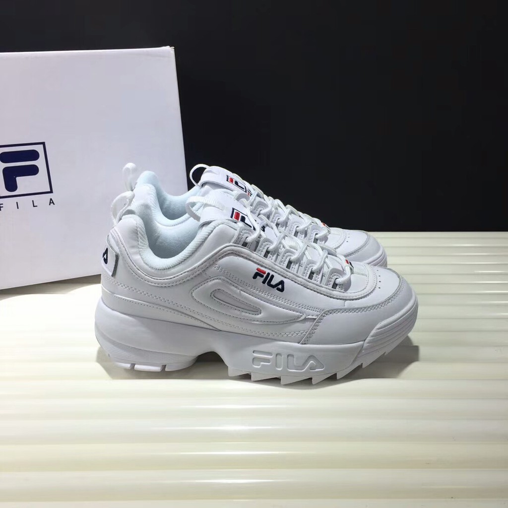 fila destroyer