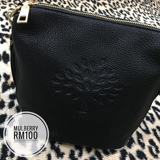 mulberry bag price malaysia