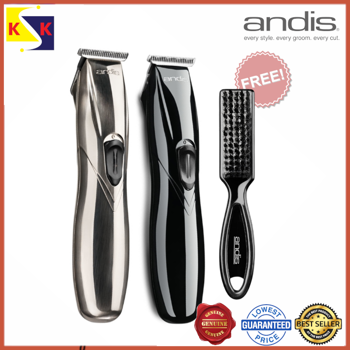 andis slimline pro 32400 details