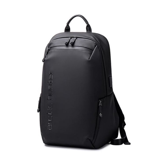 Arctic Hunter i-Hertz USB Charging Laptop Backpack (15.6