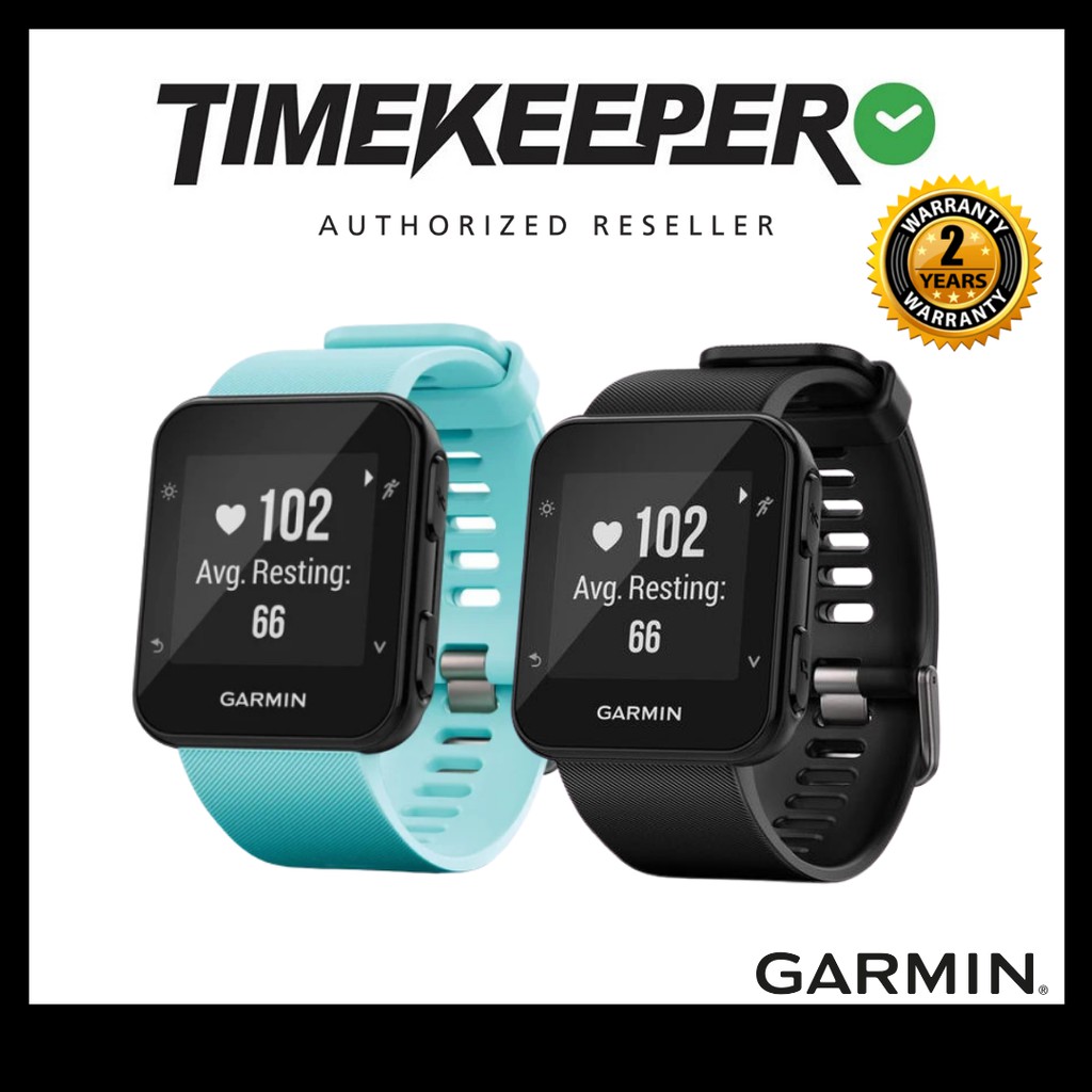 garmin forerunner 35 malaysia