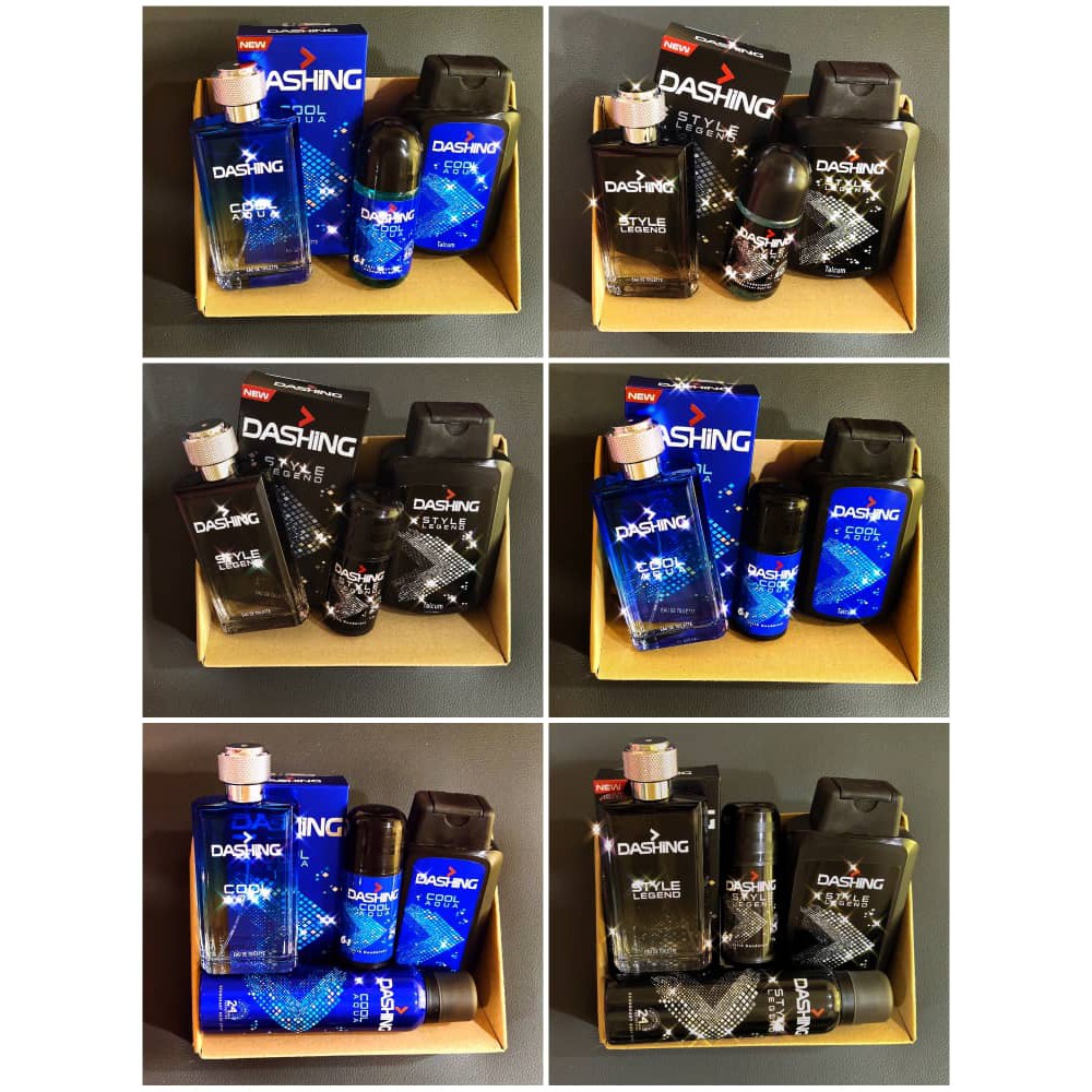 Buy Dashing Set Valueable Set Birthday Hantaran Door Gift Hadiah Graduation Set Seetracker Malaysia