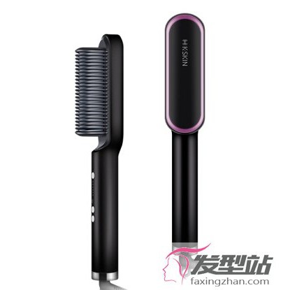 Buy Hair Straightener Comb Hair Straightener ç›´å'æ¢³ Hair Straight Shawnstar Kerinting Rambut Hair Penggulung ç›´å'æ¢³ K SkinåŒæ¬¾ Seetracker Malaysia