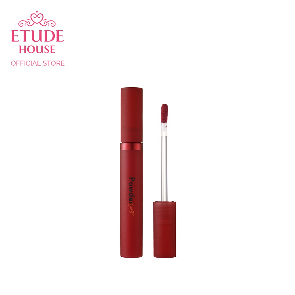 Etude House Powder Rouge Tint Shopee Malaysia