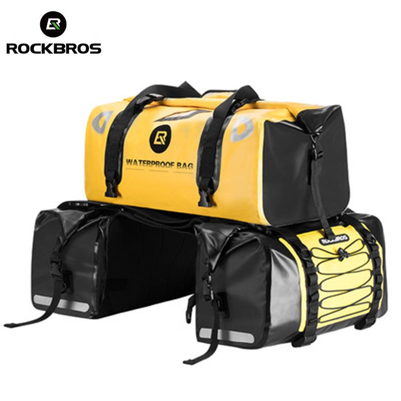 waterproof equipment bag