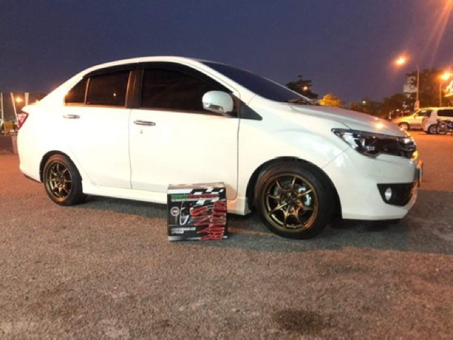 Spring Sport Proexpert Perodua Axia Bezza Shopee Malaysia