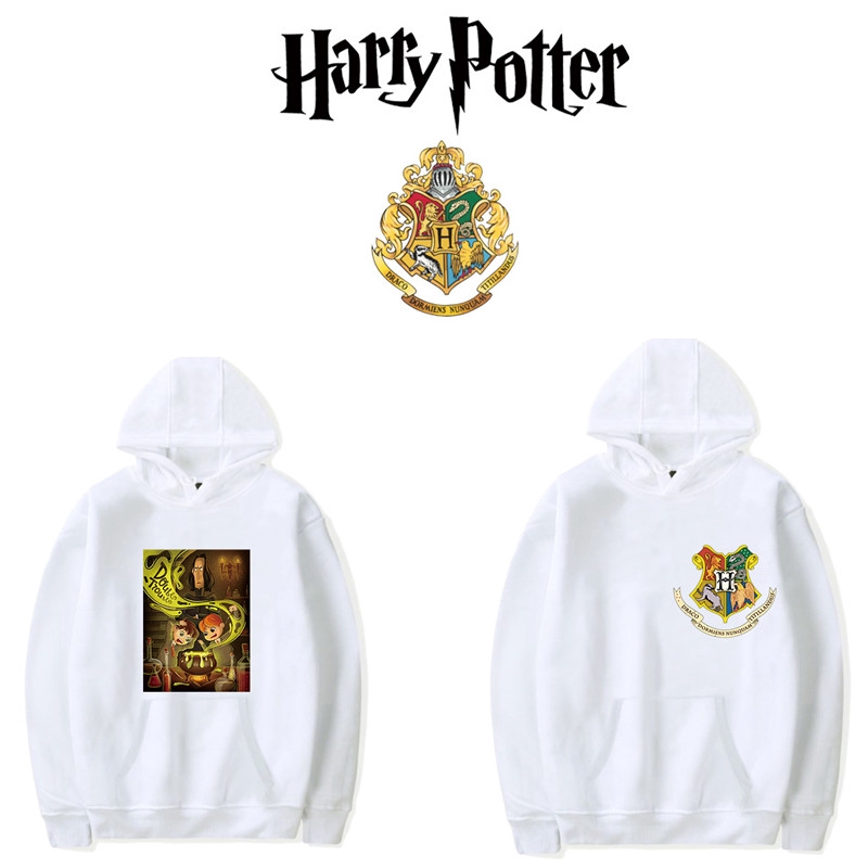 plus size harry potter sweatshirt