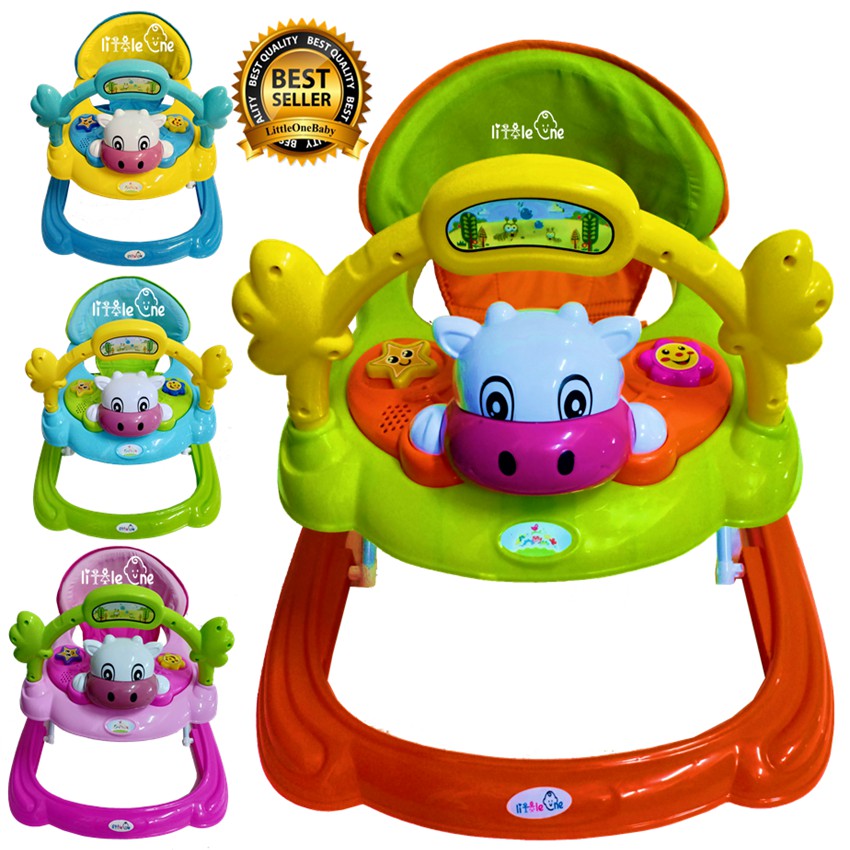 shopee baby walker