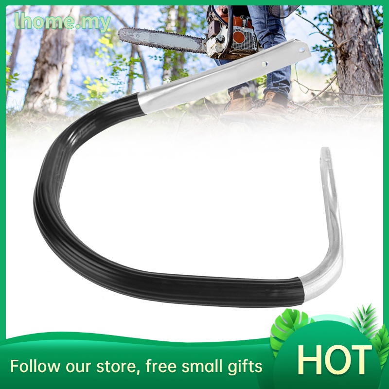 Front Handle fits Husqvarna 266, 268, 272XP Chainsaws - 501 53 45 03 | L&S