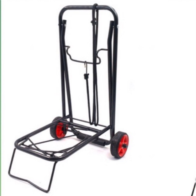 High Quality Troli Angkat Barang Multi Functional Trolley Troli Lipat Bko Shopee Malaysia