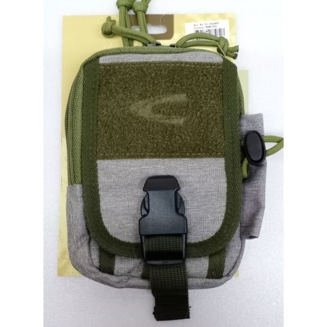 camel active pouch bag