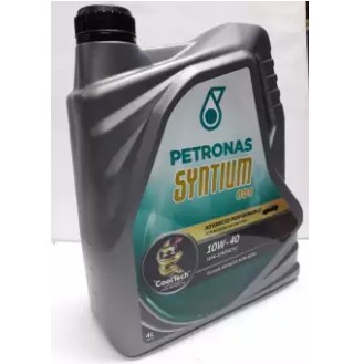 Proton Wira,Waja,Satria Fuel Injection - OSK Air Filter+OSK Oil 