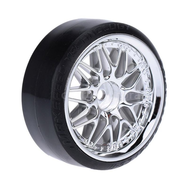 Rc drift tyre for 1:10 hex 12mm | Shopee Malaysia