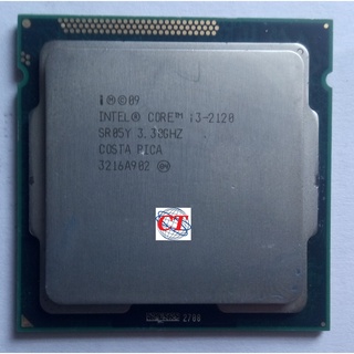 I5 2400 Intel 2nd Gen Prices And Promotions Dec 22 Shopee Malaysia