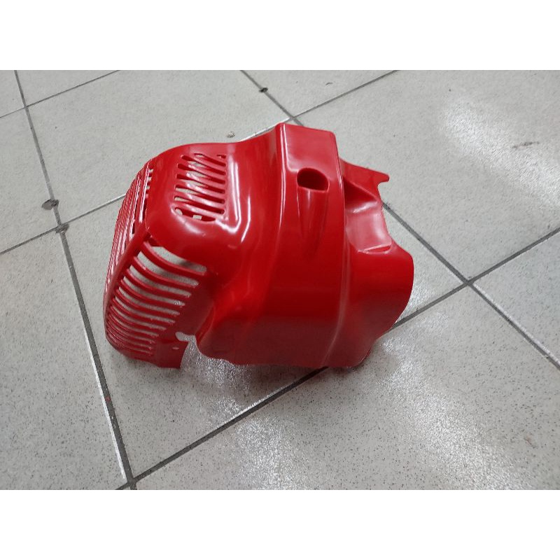 tb43 tu43 tl43 brush cutter block cylinder cover rumput engine cover ...