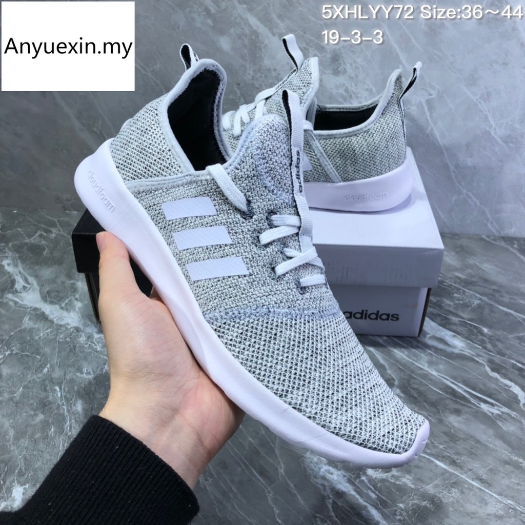 adidas cloudfoam pure men