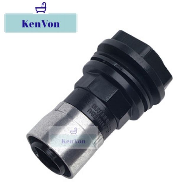 Buteline Tank Connector Male 25mmX3/4" Shopee Malaysia