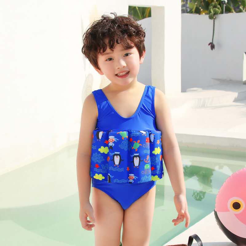 1 piece swimsuit for kids