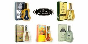 Al Rehab Perfume Shop Online Shop Shopee Malaysia