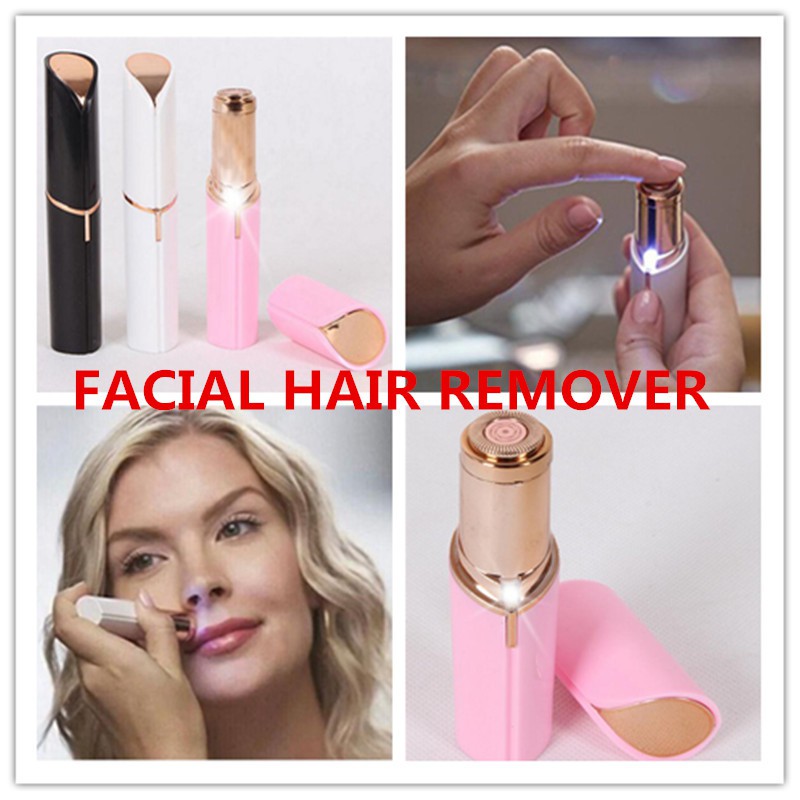 face hair removal machine for ladies