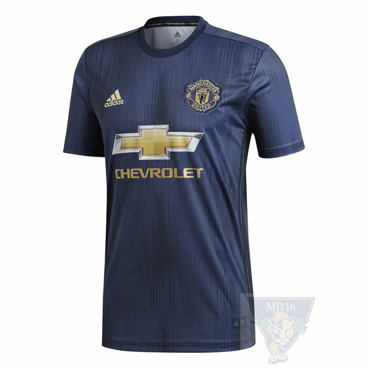 manchester united fan jersey