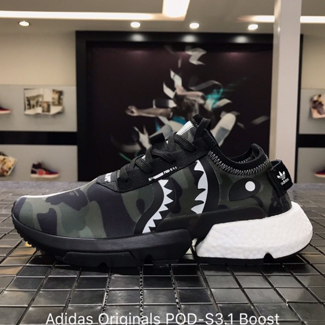 adidas pod df 01
