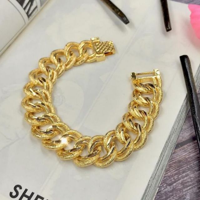 Cop 916 gelang  tangan  coco sajat  emas korea Shopee Malaysia