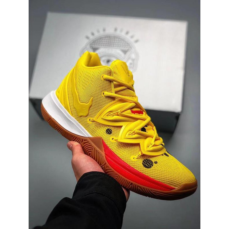 kyrie 5 spongebob malaysia