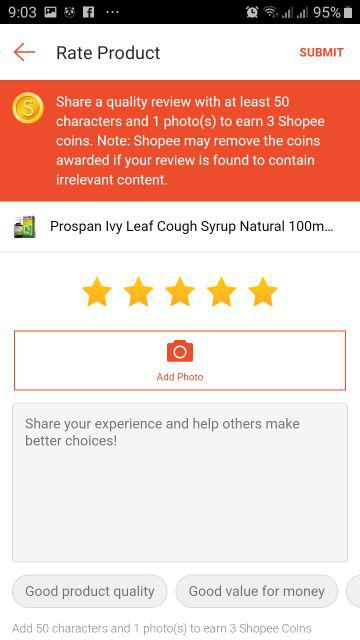 Prospan Ivy Leaf Cough Syrup Natural 100ml Suitable for 