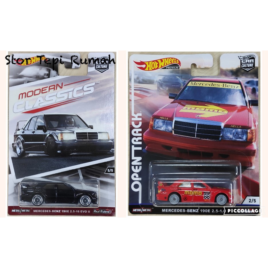 hot wheels momo mercedes