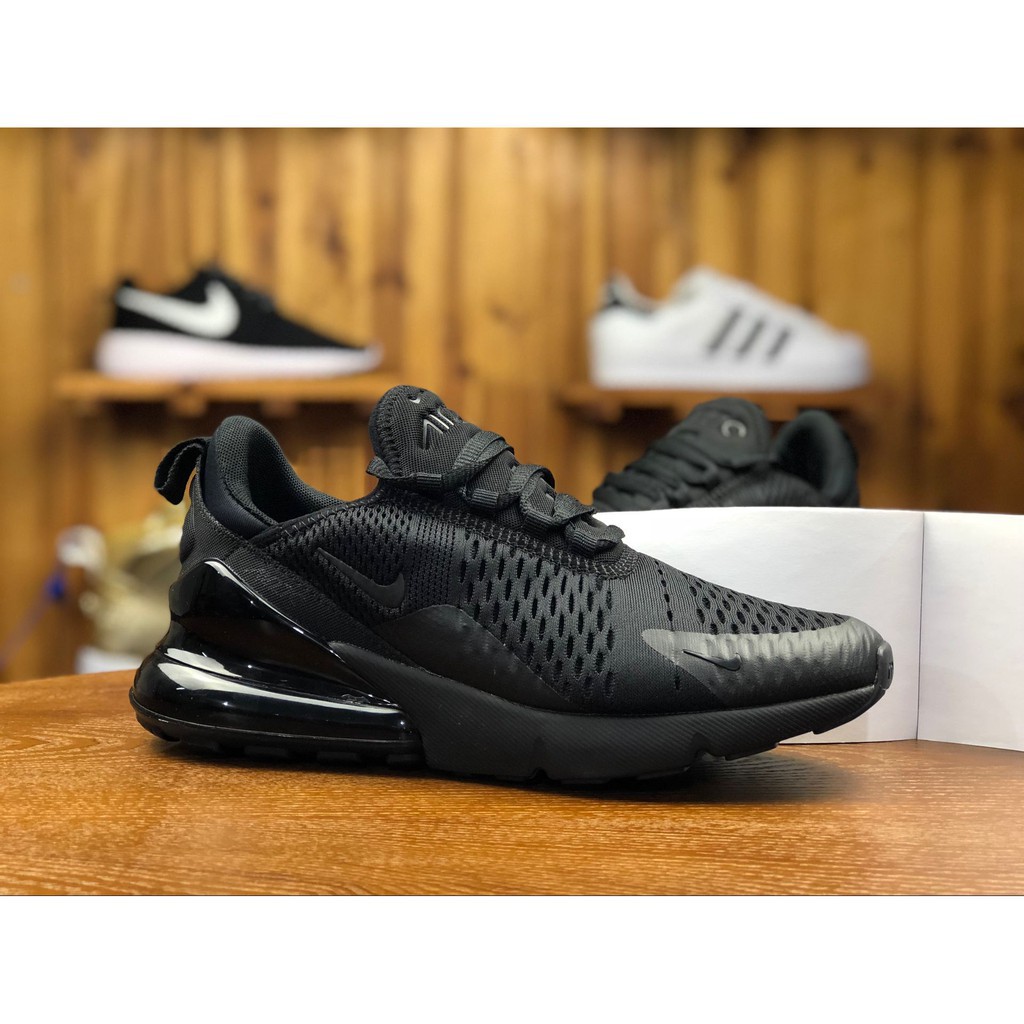 nike air max 270 black womens