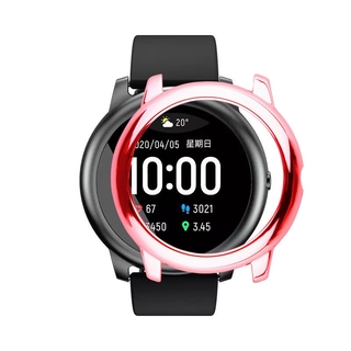 xiaomi haylou solar smart watch
