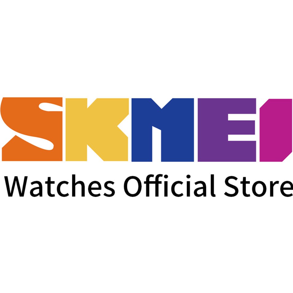 Skmei Official Shop store logo