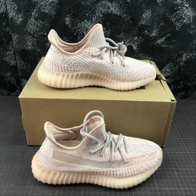 yeezy rose shoes