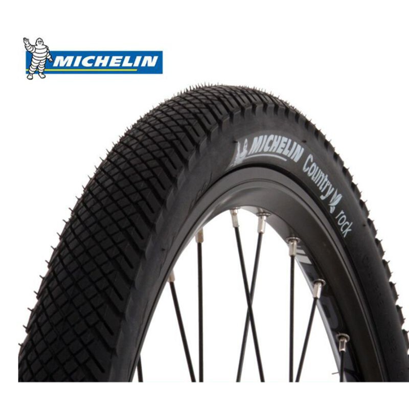 Michelin MTB Bicycle Tire 26 Country Rock Mountain Bike Tires Cycling