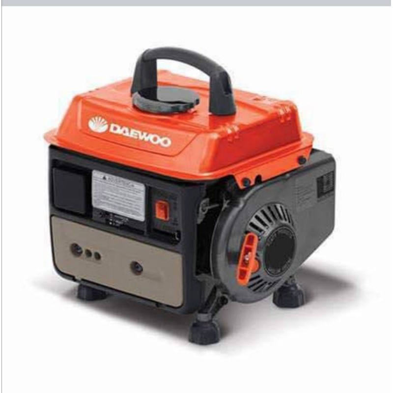 Генератор daewoo gda 1500i инструкция - 95 фото