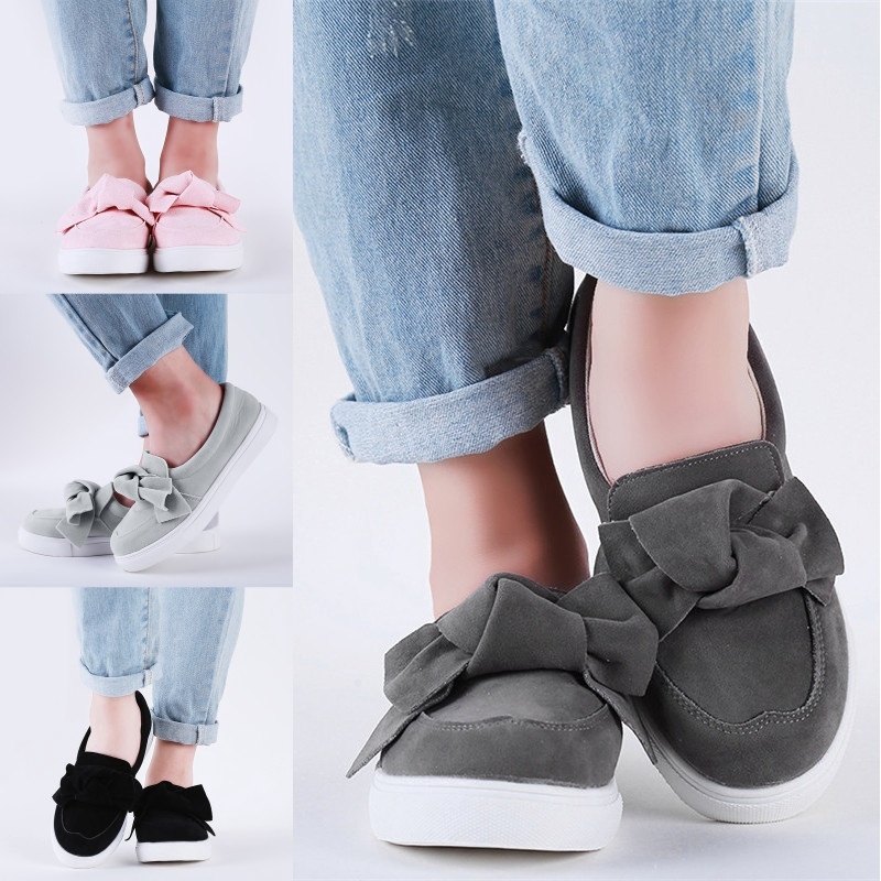 cute loafer shoes