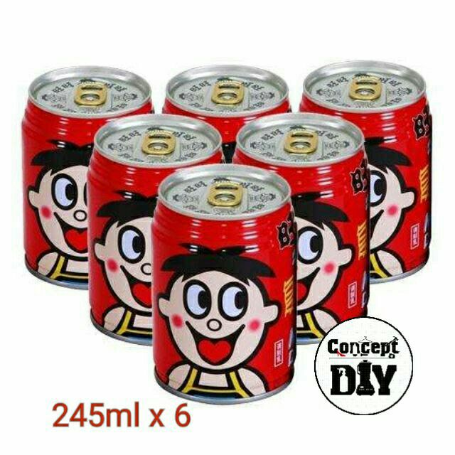 旺仔牛奶饮品 Wang Zi Hot Kid Milk Shopee Malaysia