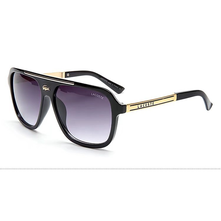 mens sunglasses lacoste