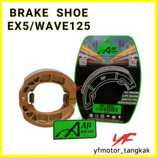 brake pad ex5