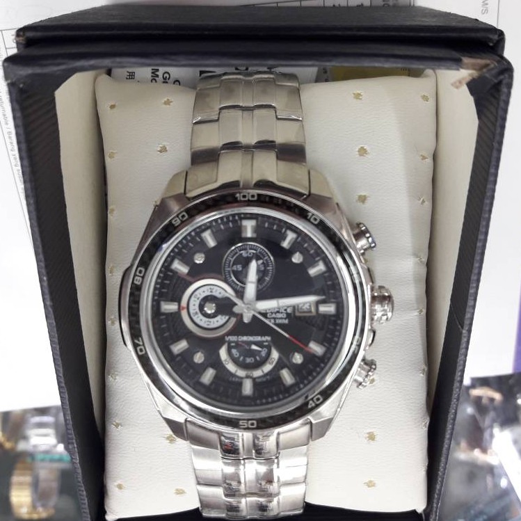 casio edifice 5168