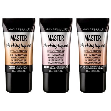 maybelline liquid highlighter