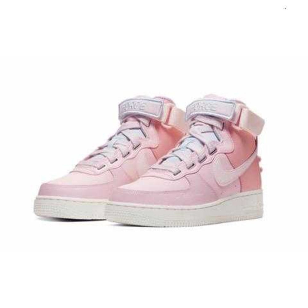 light pink af1